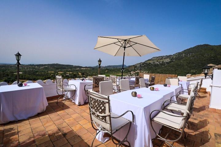 Petita Mare Agroturismo *