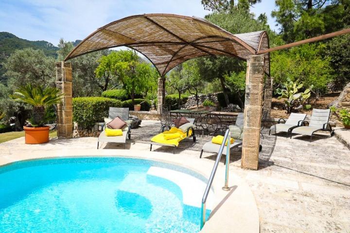 Agroturismo Petita Mare *