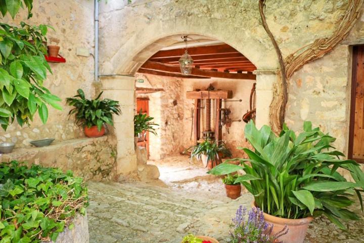Petita Mare Agroturismo