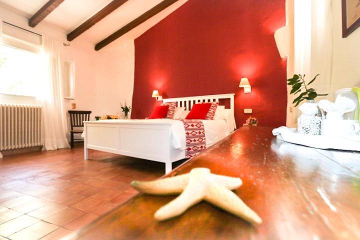 Petita Mare Agroturismo Binibona