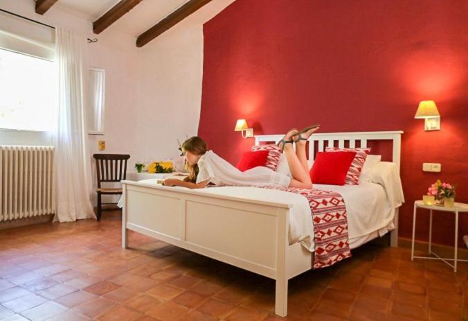 Petita Mare Agroturismo *