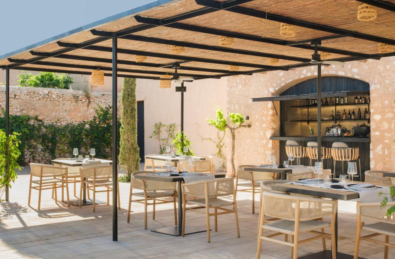 Hotel Ferrereta