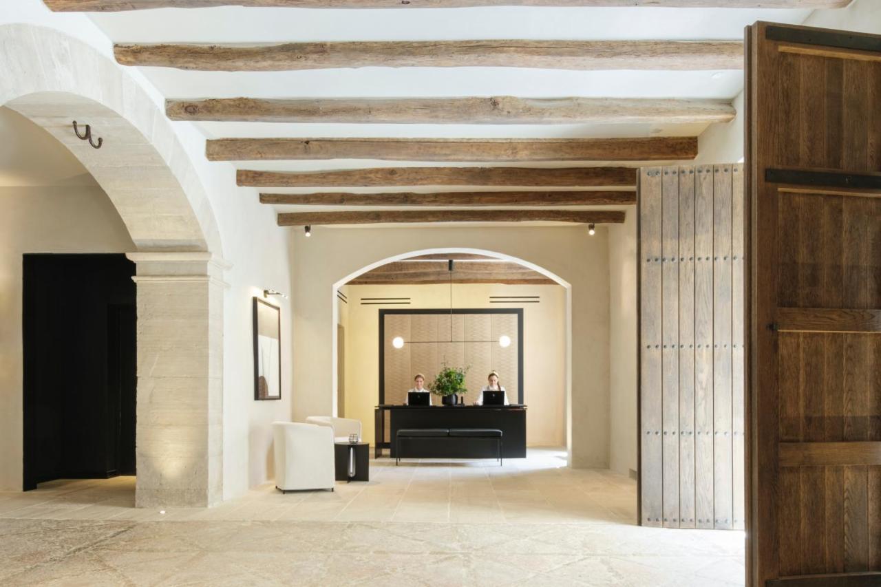 Hotel Ferrereta 5*