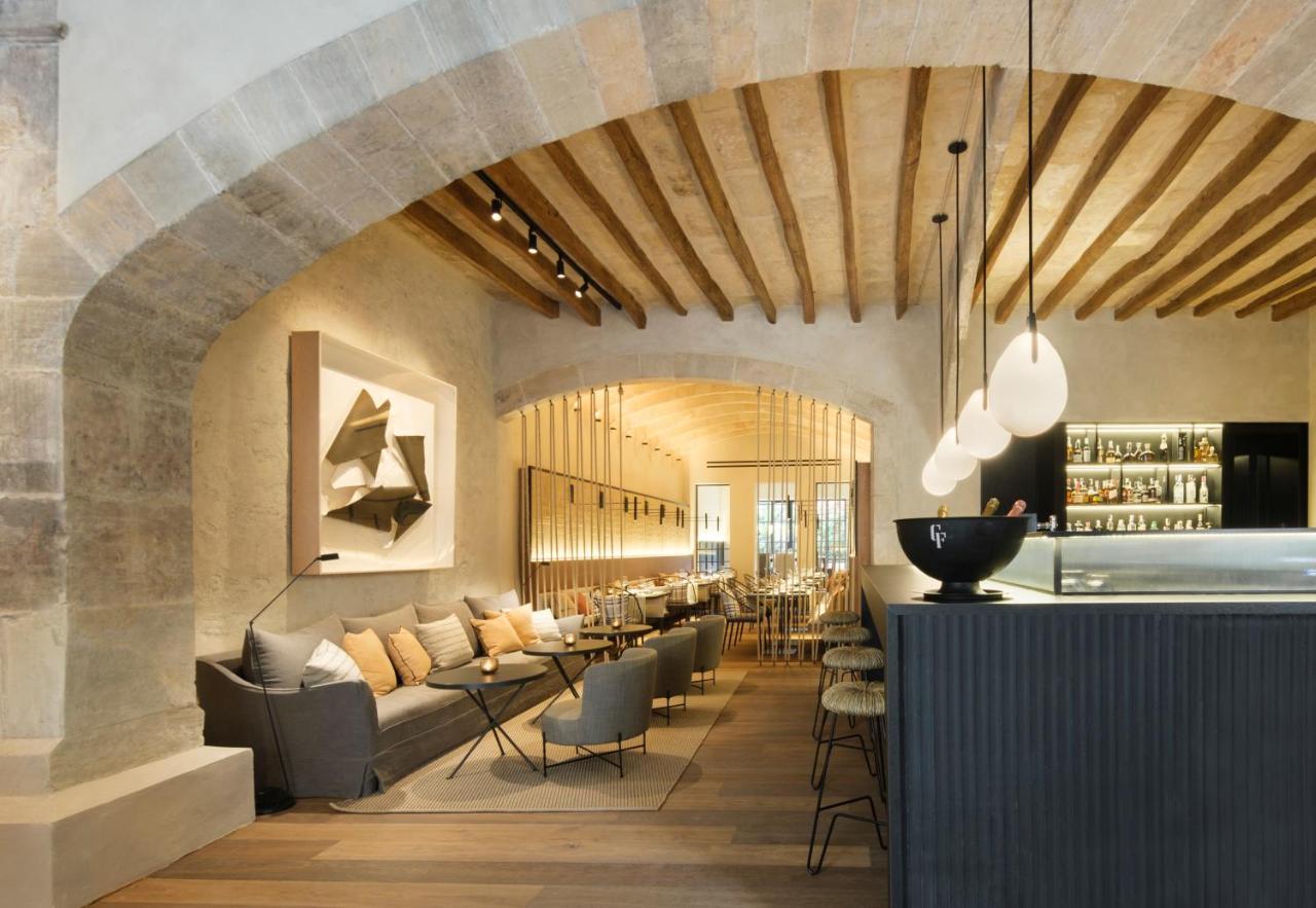 Hotel Ferrereta 5*