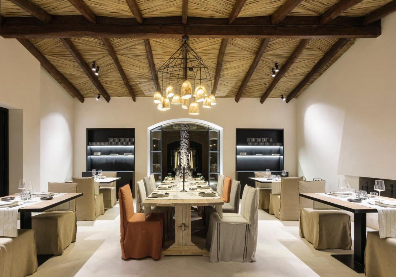 Hotel Ferrereta 5*