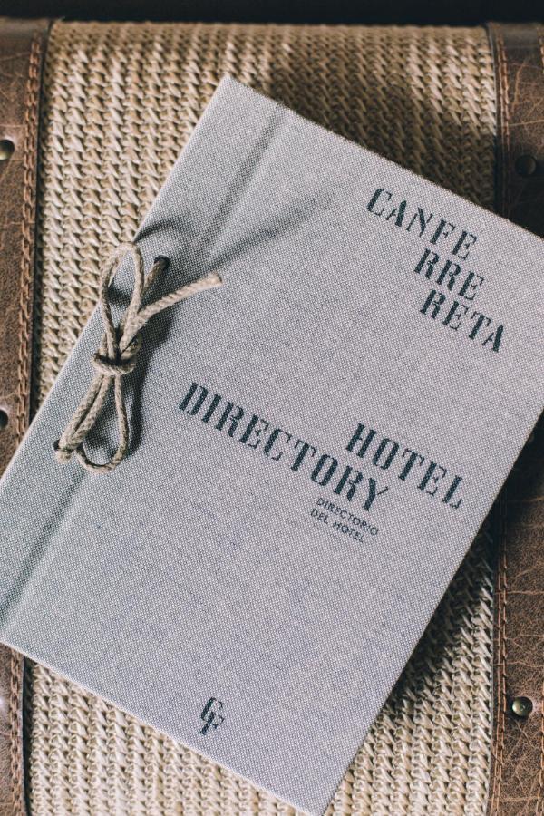 Hotel Ferrereta