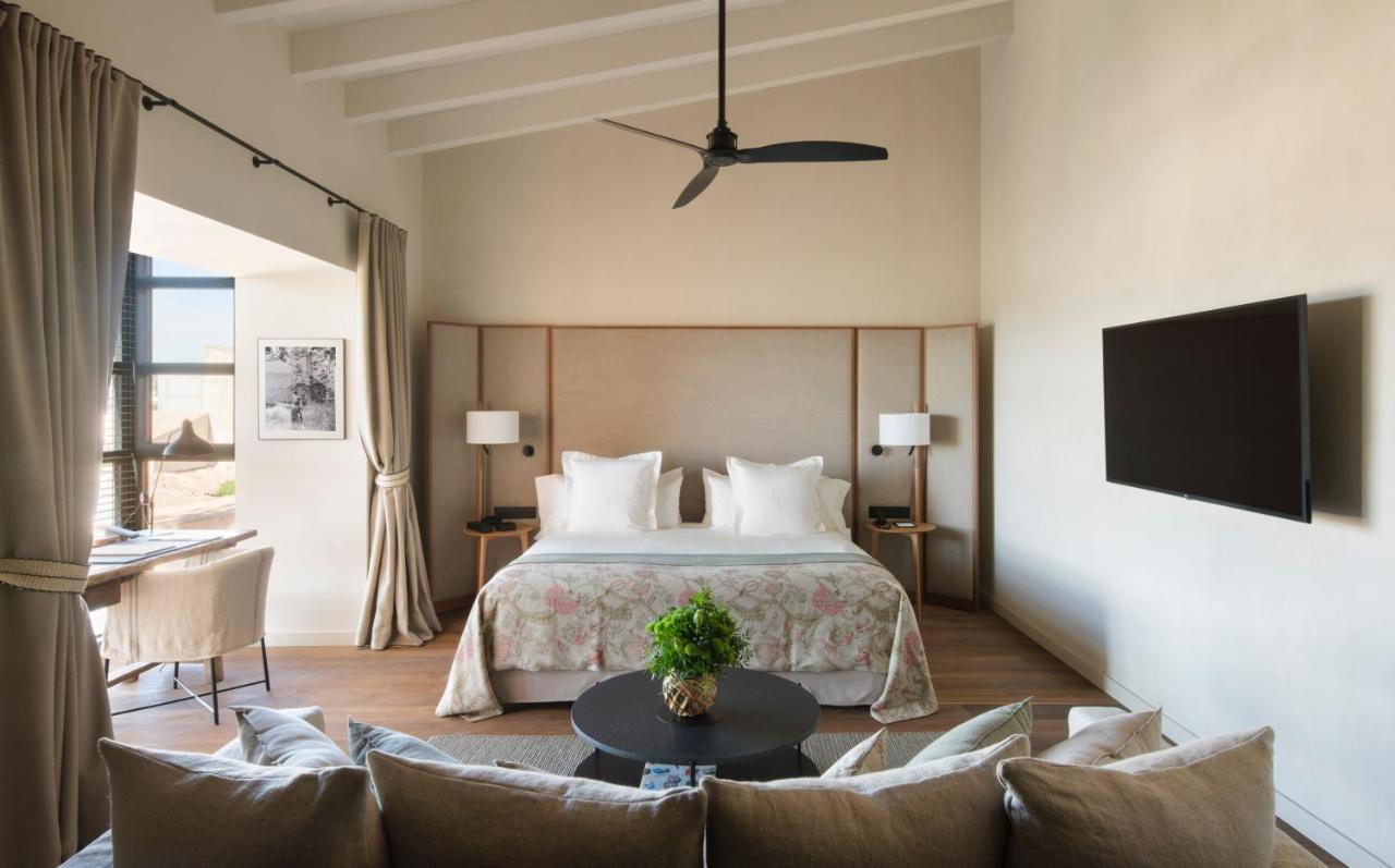 Ferrereta Hotel