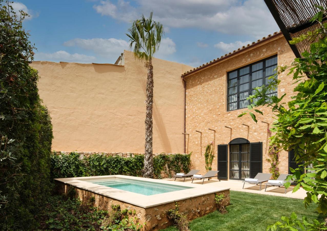 Ferrereta Hotel