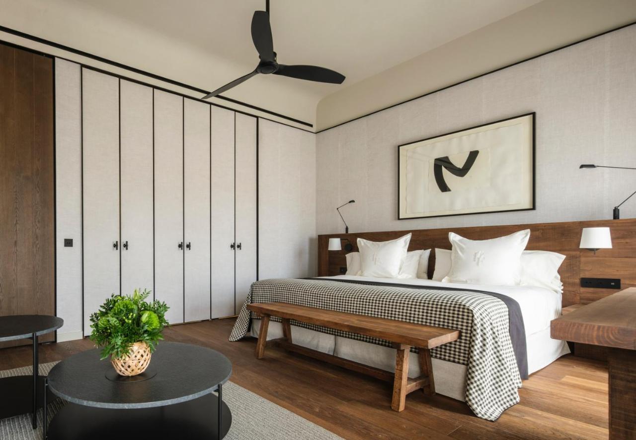 Ferrereta Hotel 5*