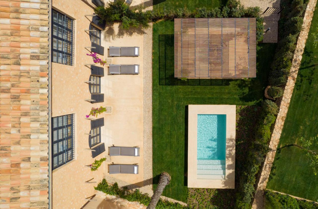 Hotel Ferrereta
