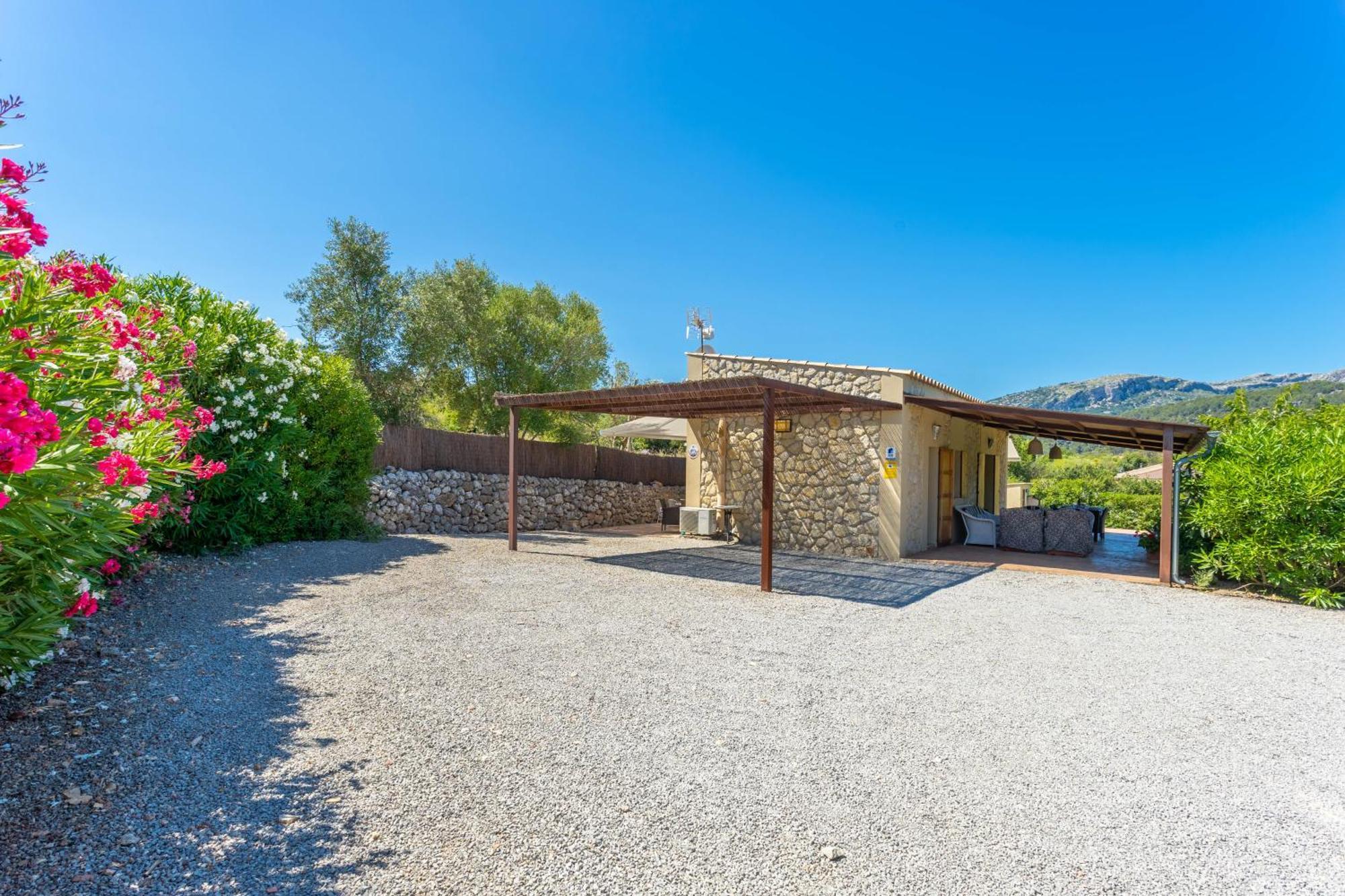 Mi Casita Puig Villa Pollensa
