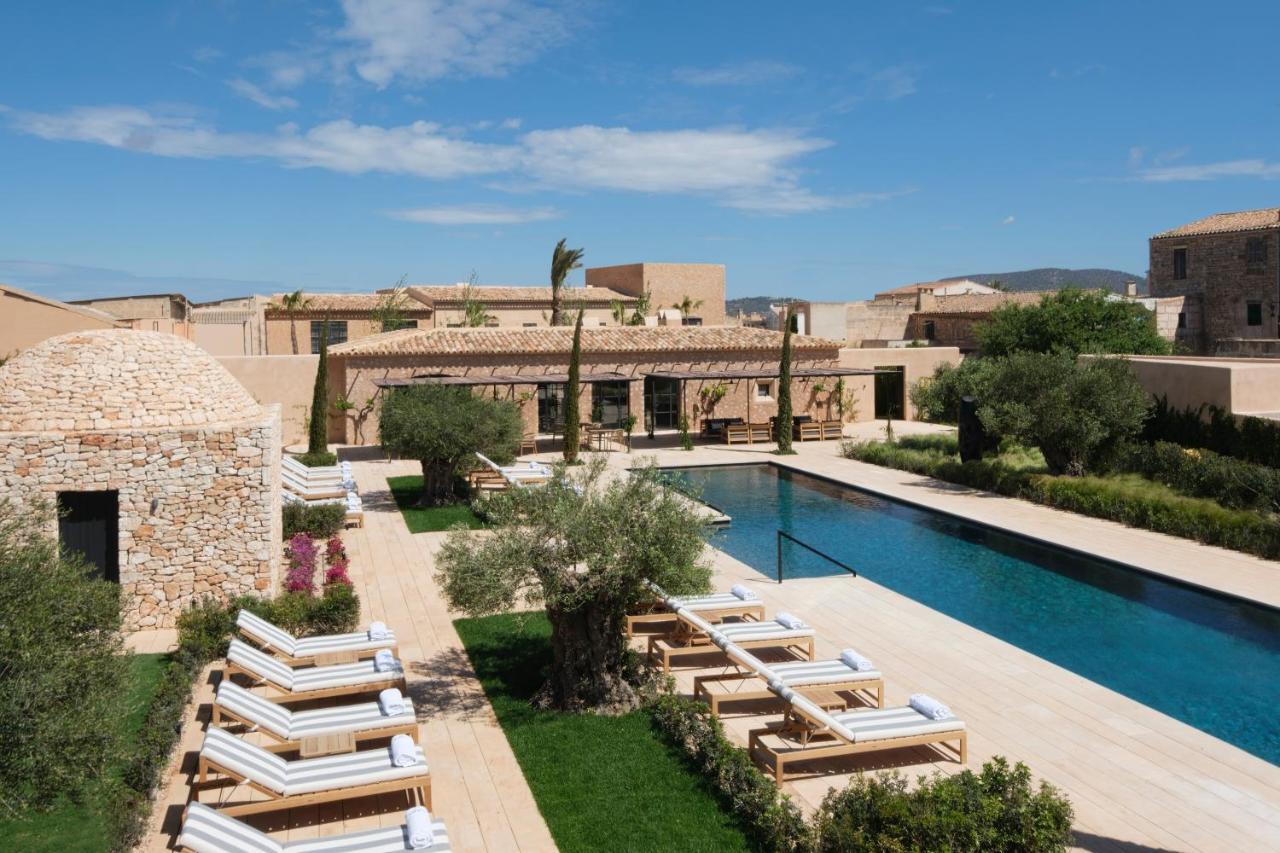 Hotel Ferrereta
