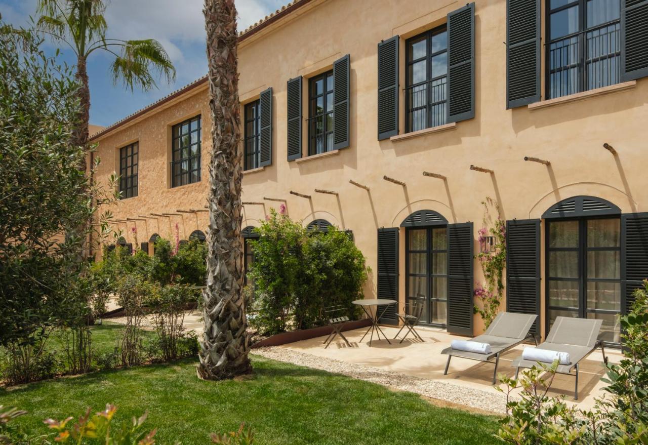 Hotel Ferrereta 5*