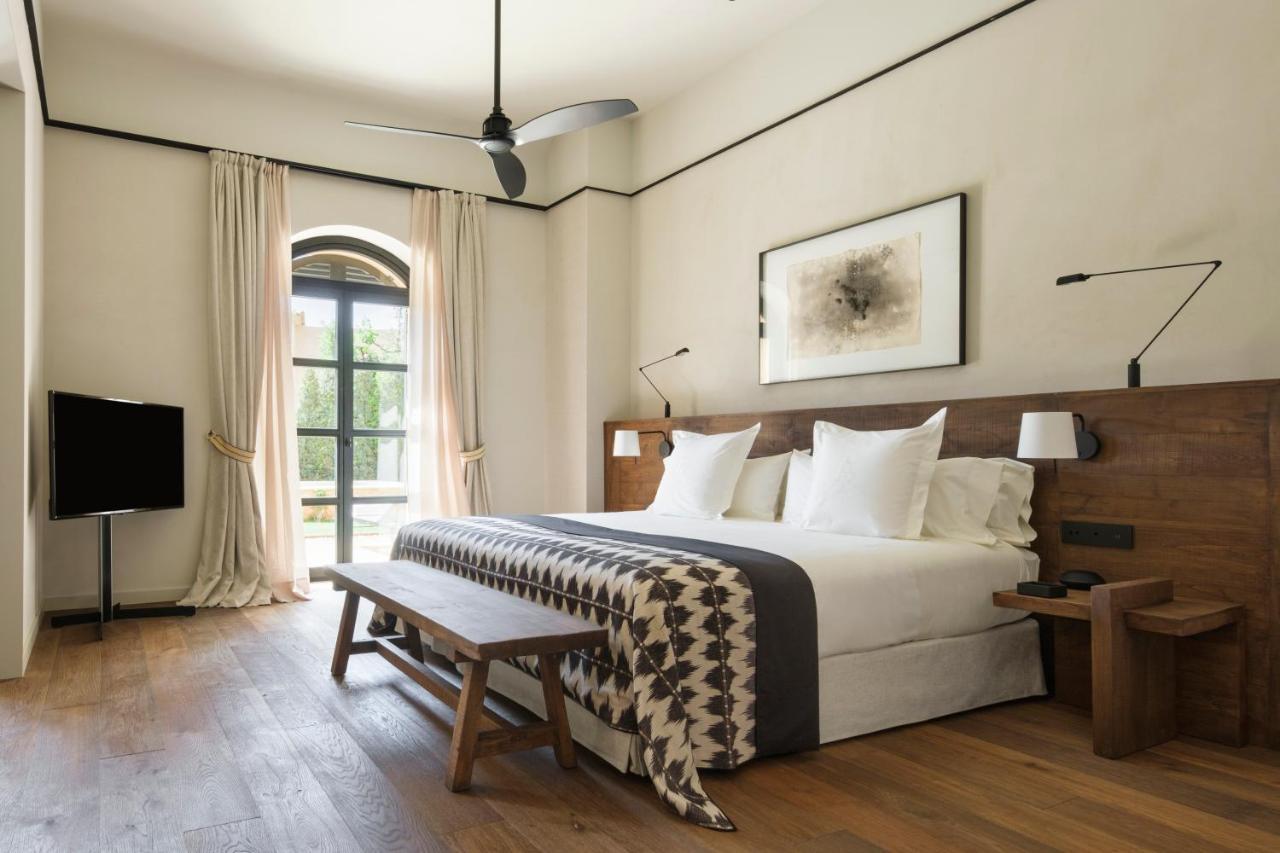 Hotel Ferrereta 5*