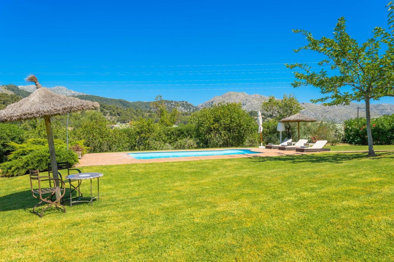 Mi Casita Puig *