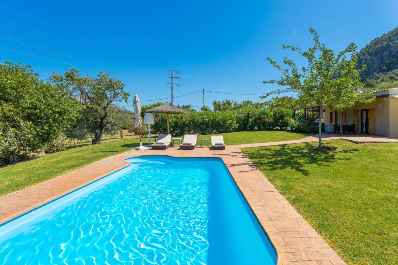 Mi Casita Puig * Pollensa
