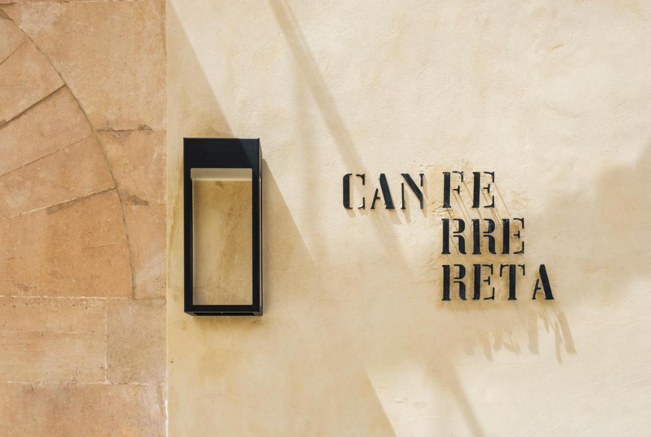 Ferrereta Hotel