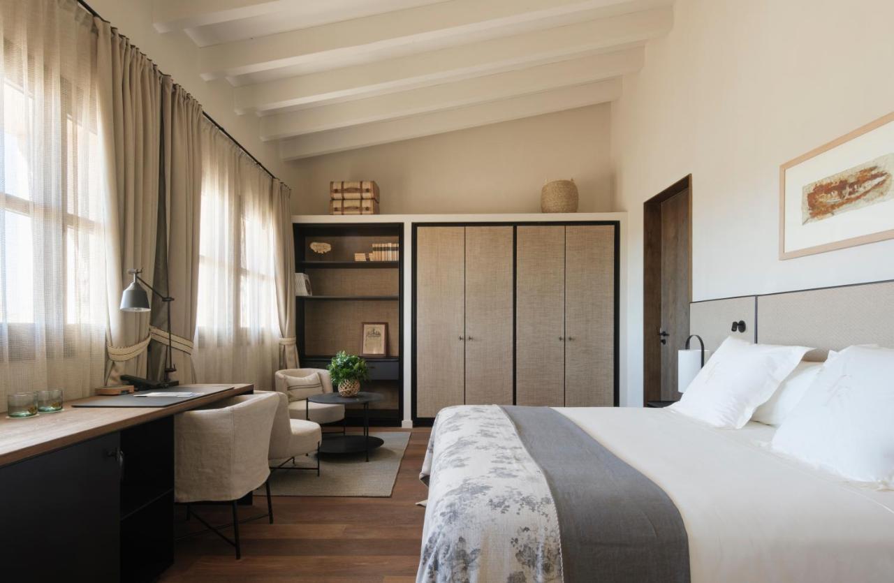 Ferrereta Hotel 5*