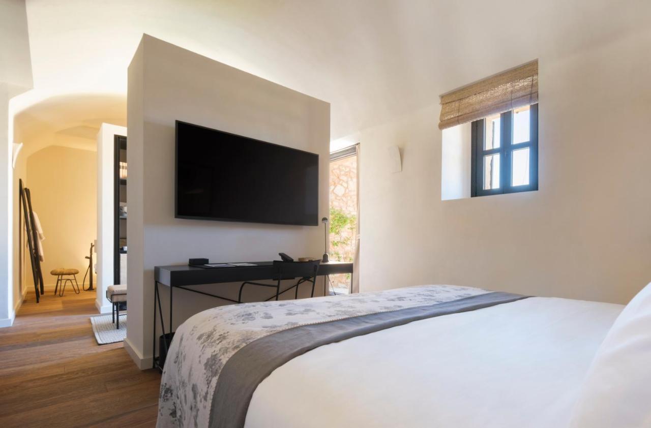 Hotel Ferrereta 5*