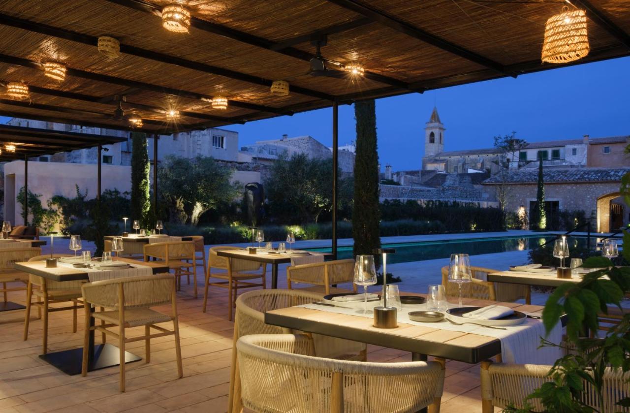 Hotel Ferrereta