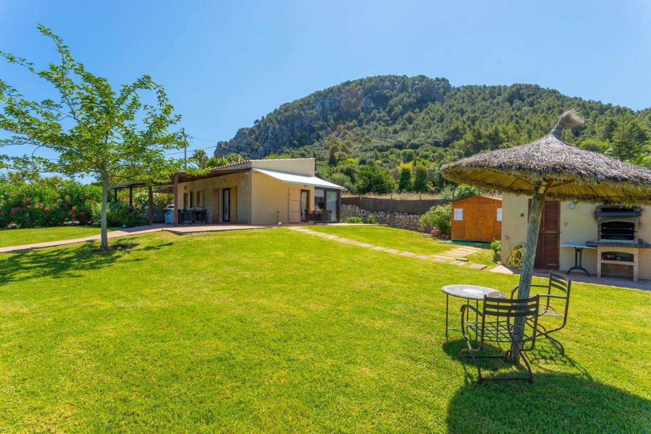 Villa Mi Casita Puig