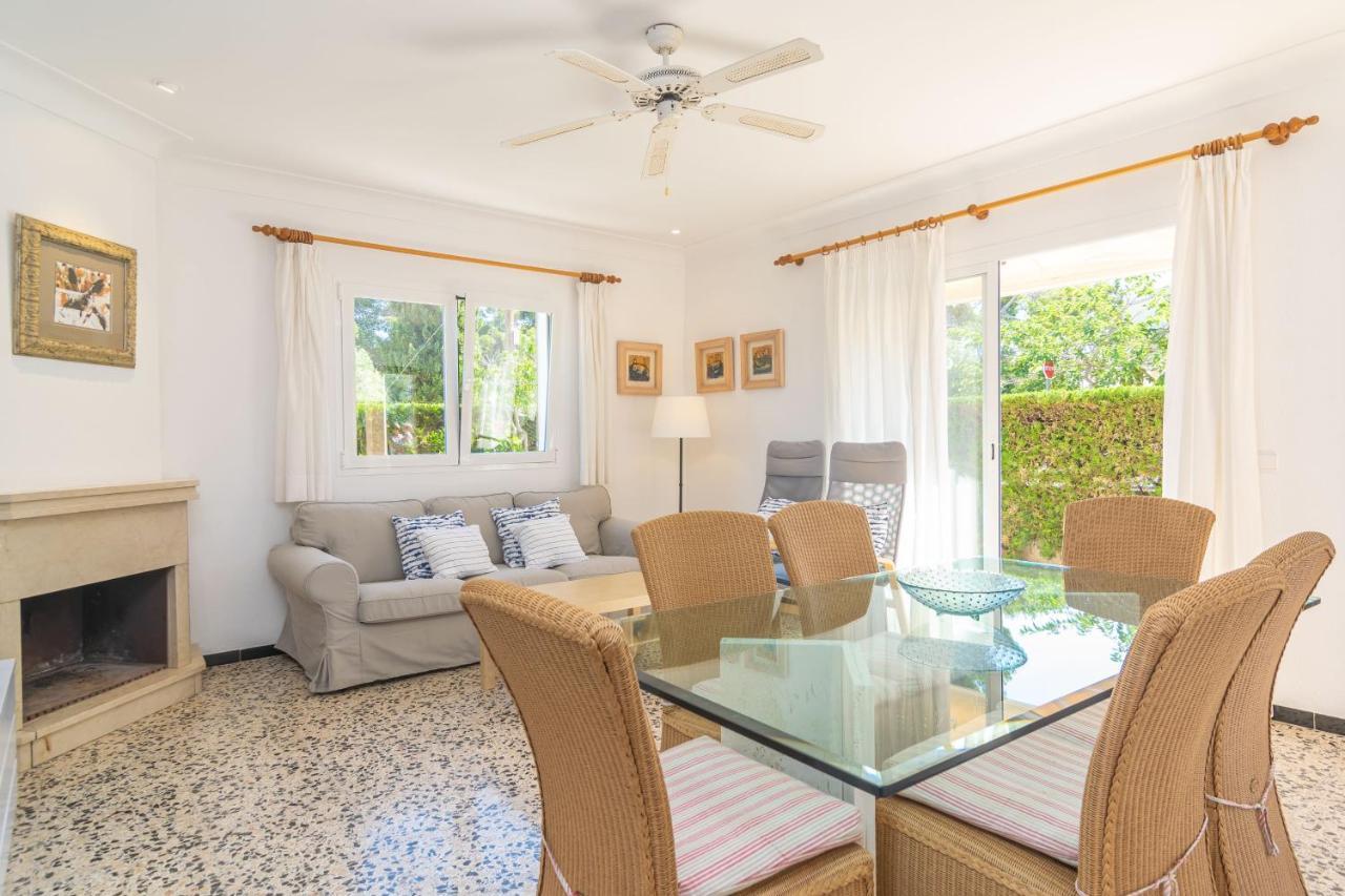 Villa Balena 21