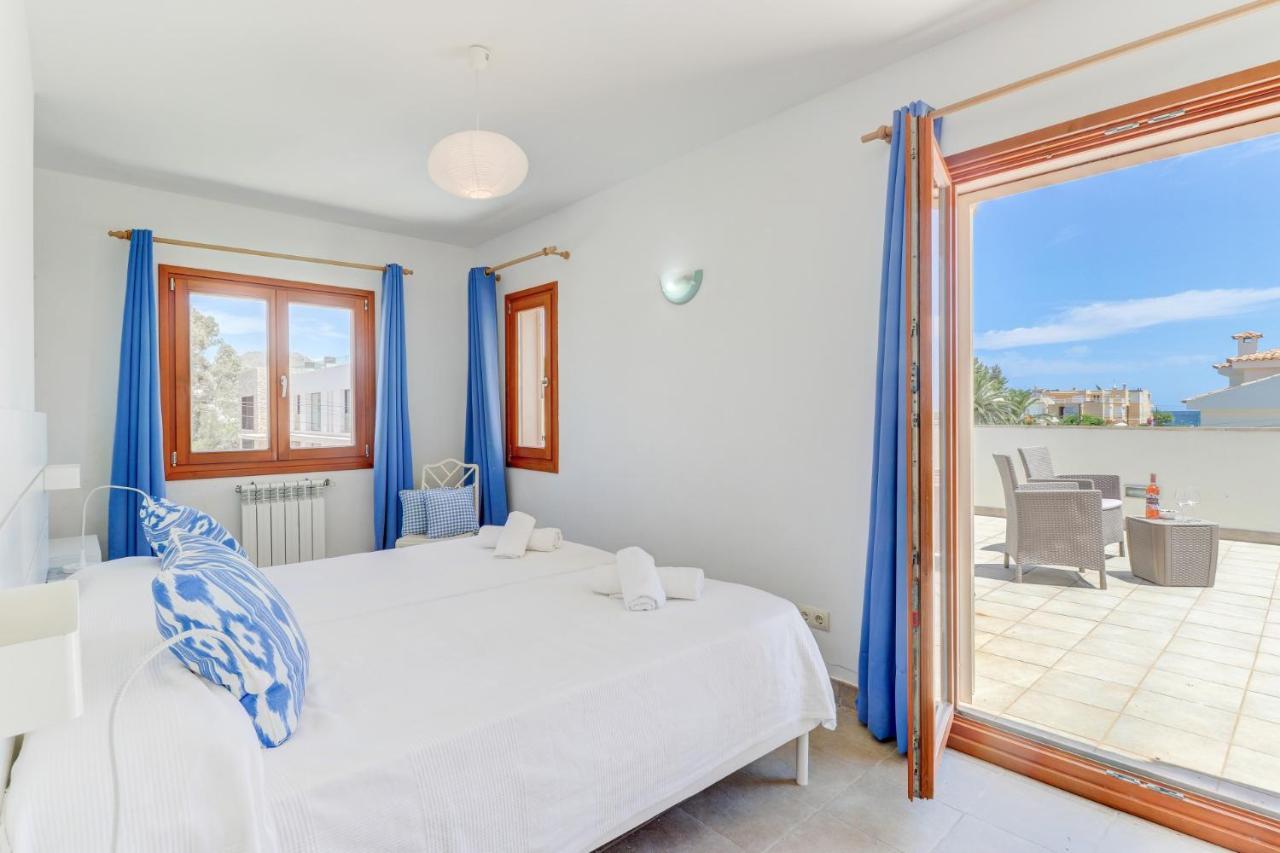 Llenaire Nine Villa *