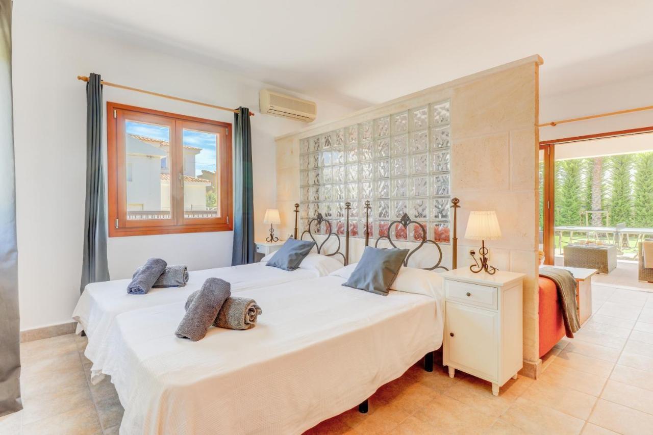 Villa Llenaire Nine Pollensa