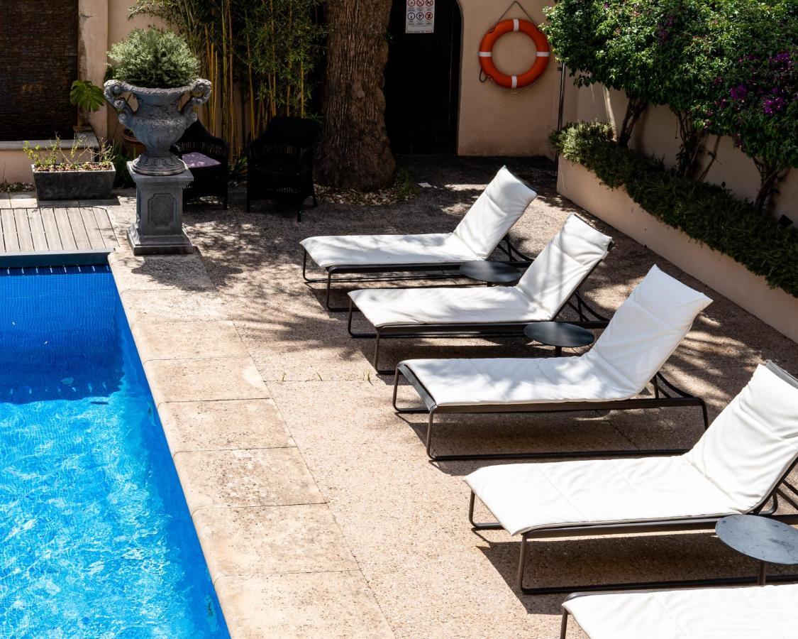 Hotel L'avenida