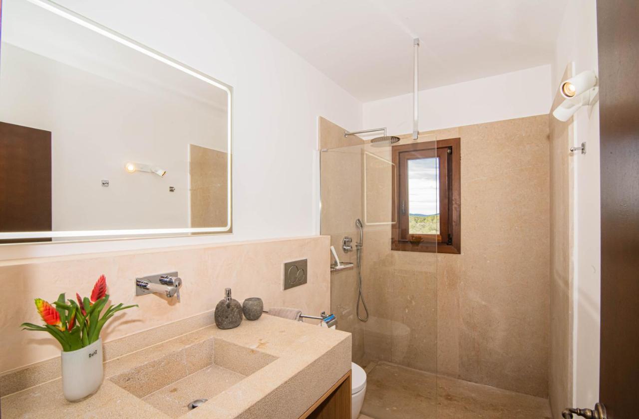 Finca Miquel Villa *