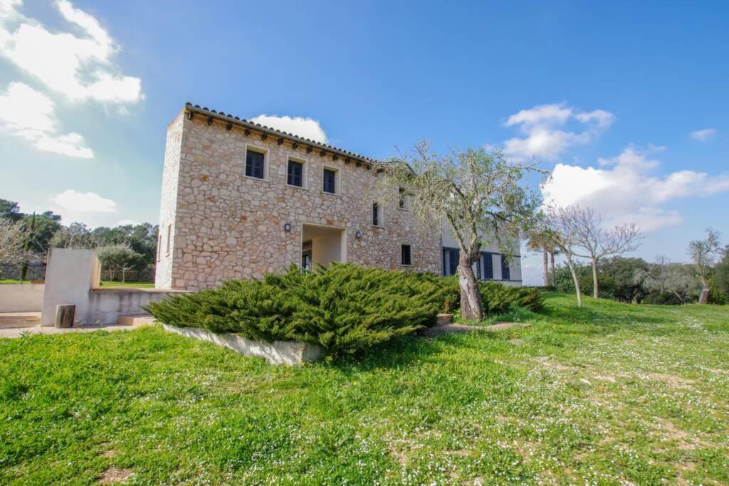 Son Paparra * Montuiri (Mallorca)