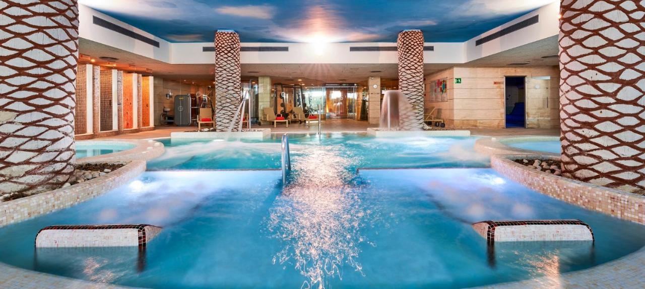 Hotel&spa S'entrador Playa Cala Ratjada (Mallorca)