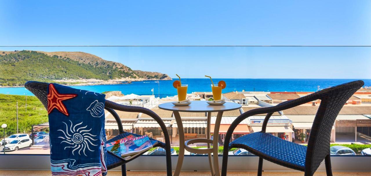 Hotel&spa S'entrador Playa Cala Ratjada (Mallorca)