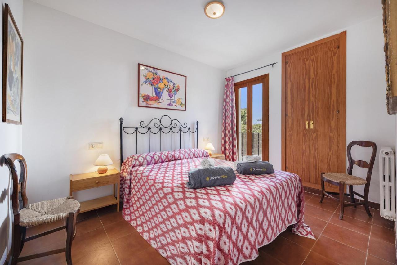 Apartamento Bugambilia Puerto Pollensa