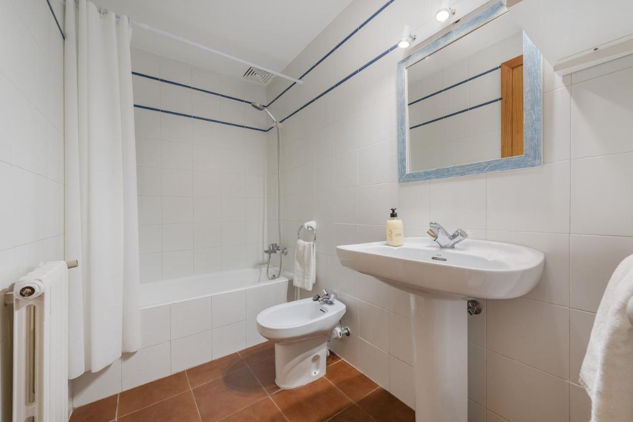 Apartamento Bugambilia