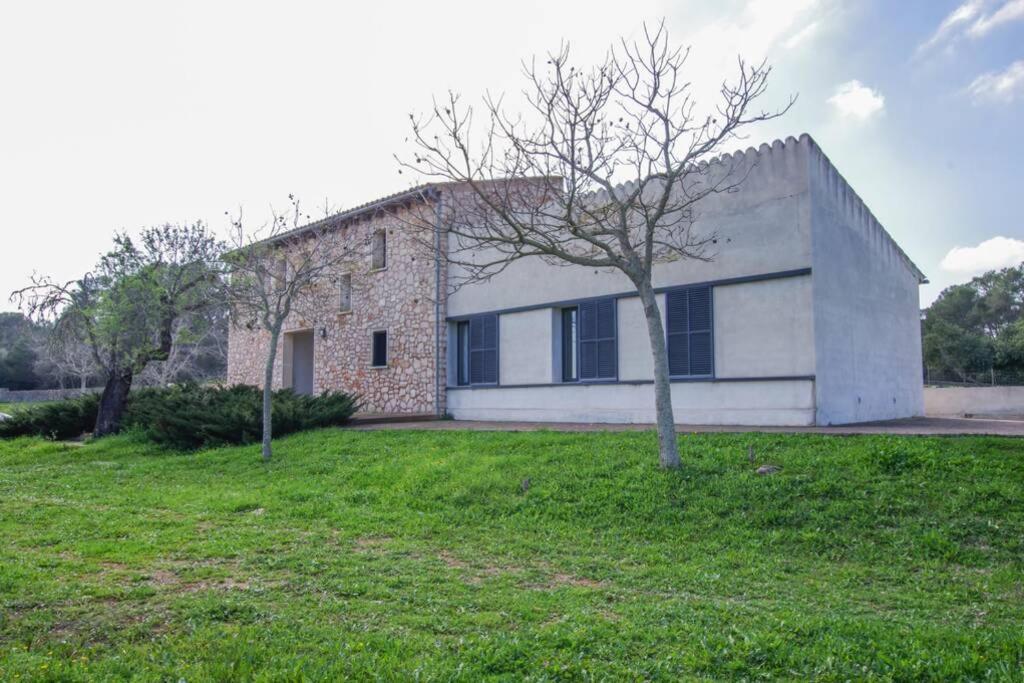 Son Paparra Villa