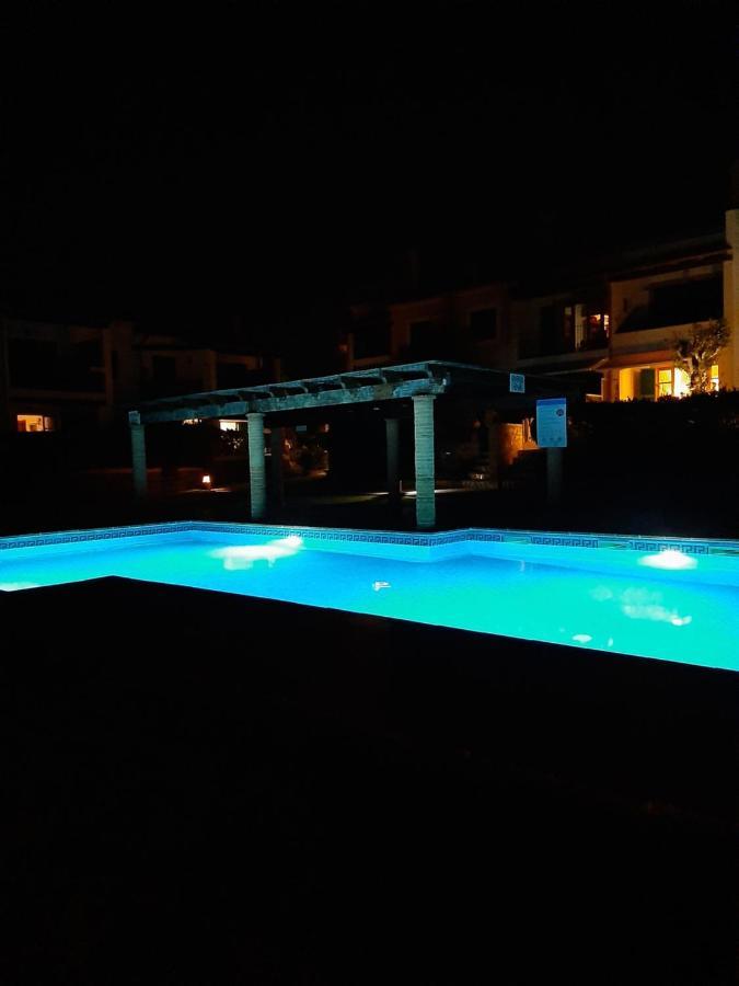 The Blue *