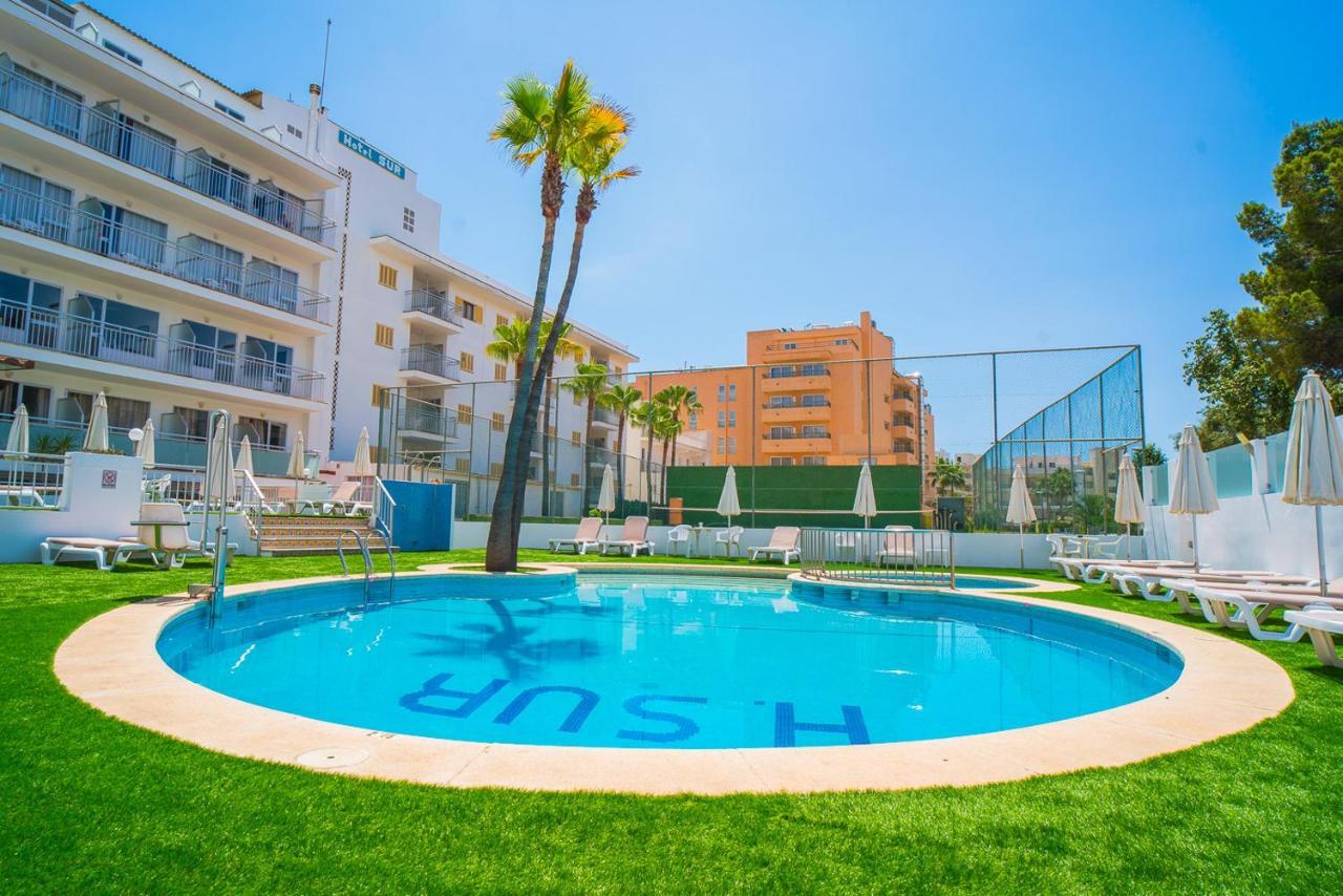 Hotel Sur 2*