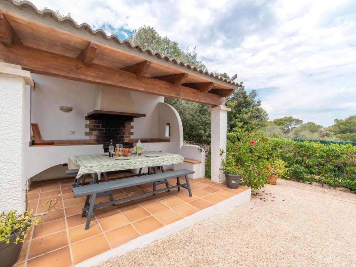 Сasa de vacaciones Ca Na Rosa By Interhome Santanyí