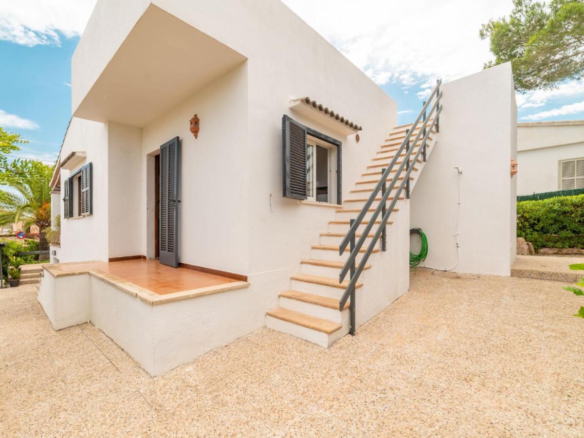 Ca Na Rosa By Interhome *