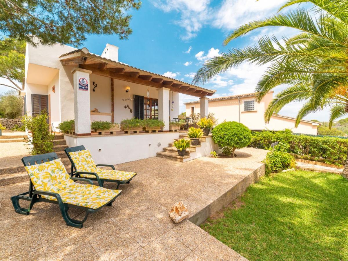 Ca Na Rosa By Interhome *