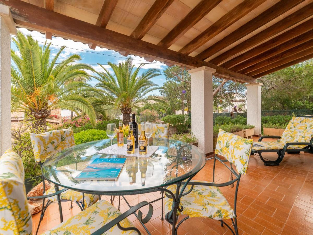 Ca Na Rosa By Interhome Сasa de vacaciones *