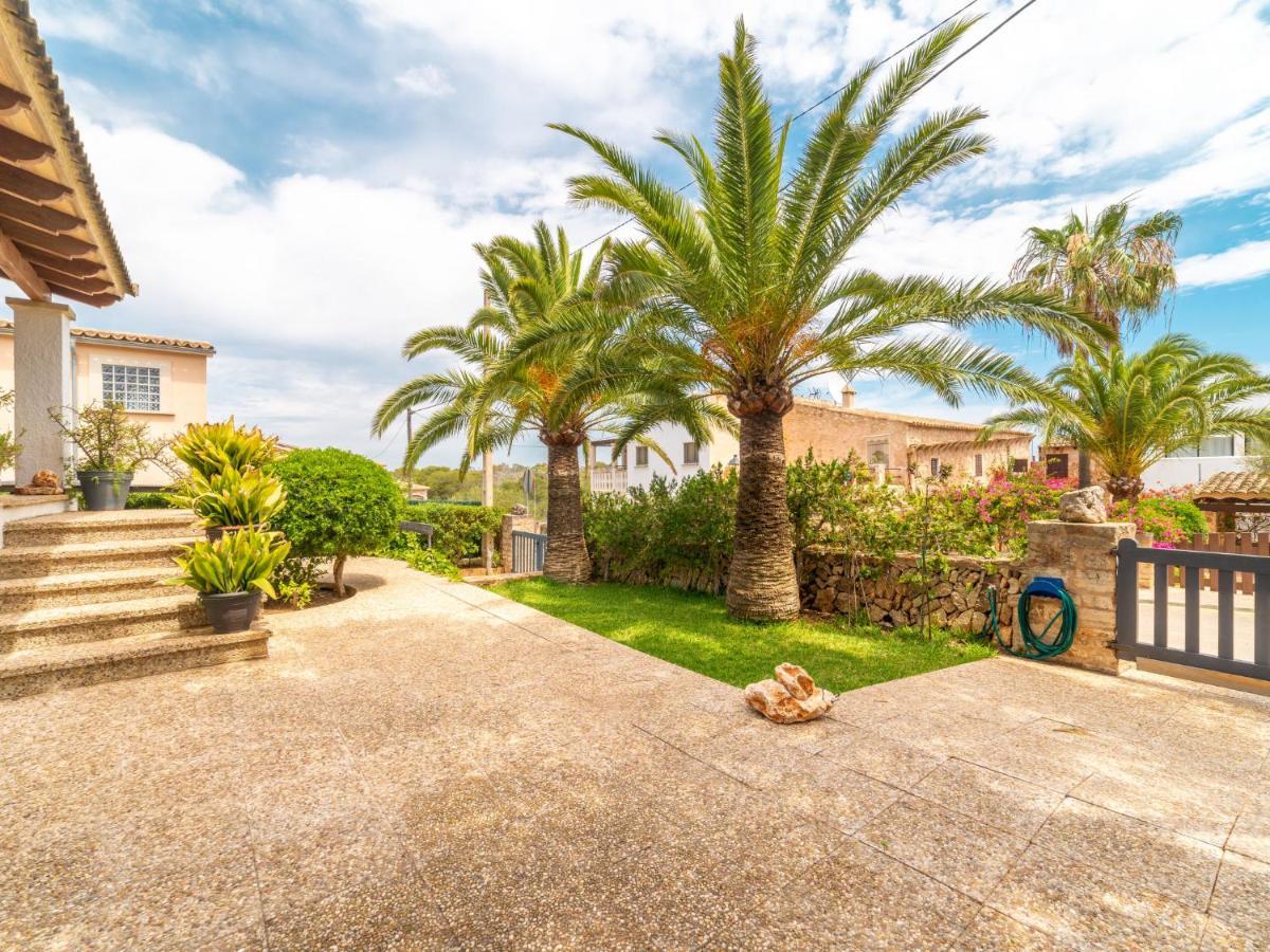 Сasa de vacaciones Ca Na Rosa By Interhome