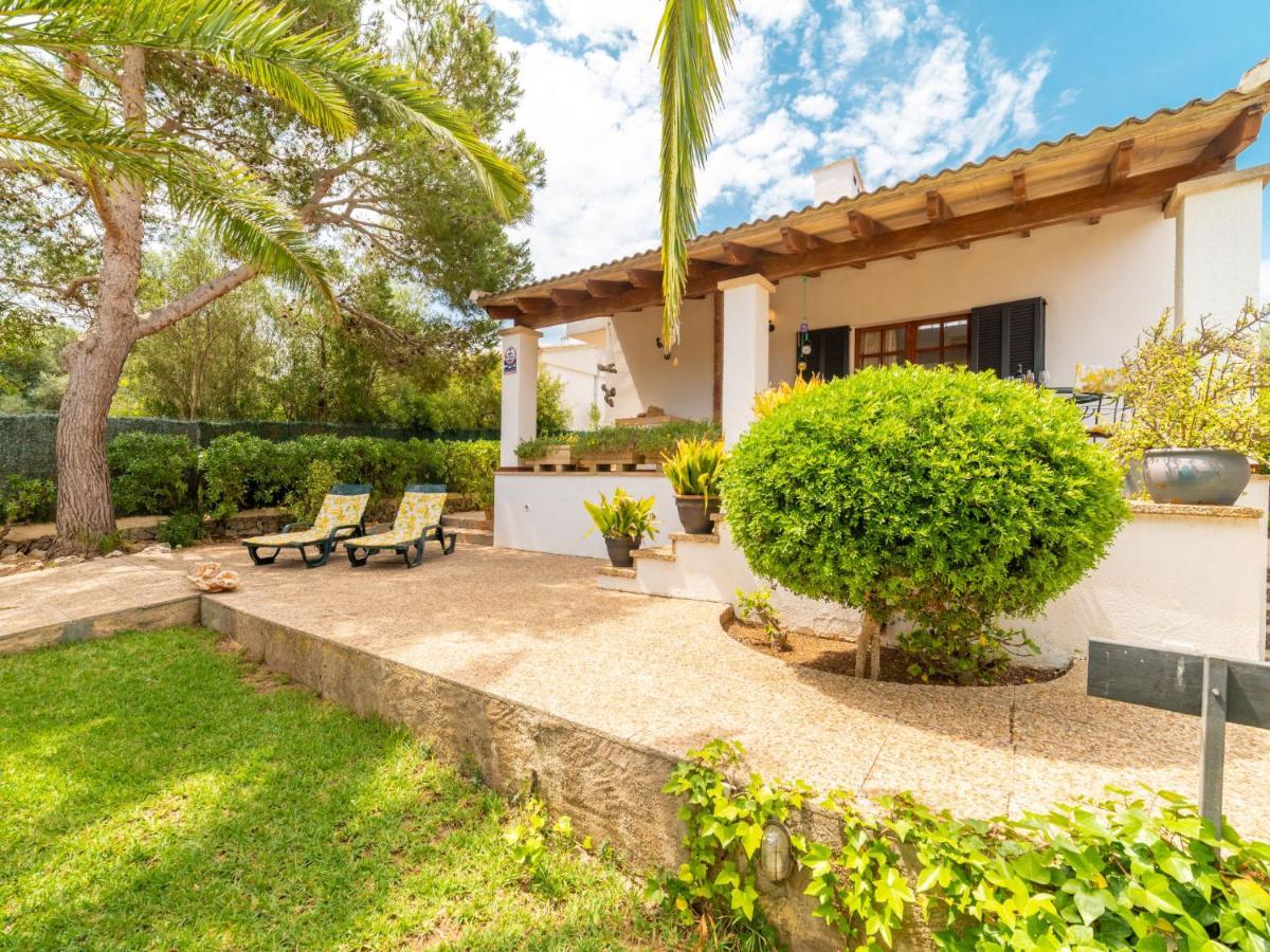 Ca Na Rosa By Interhome
