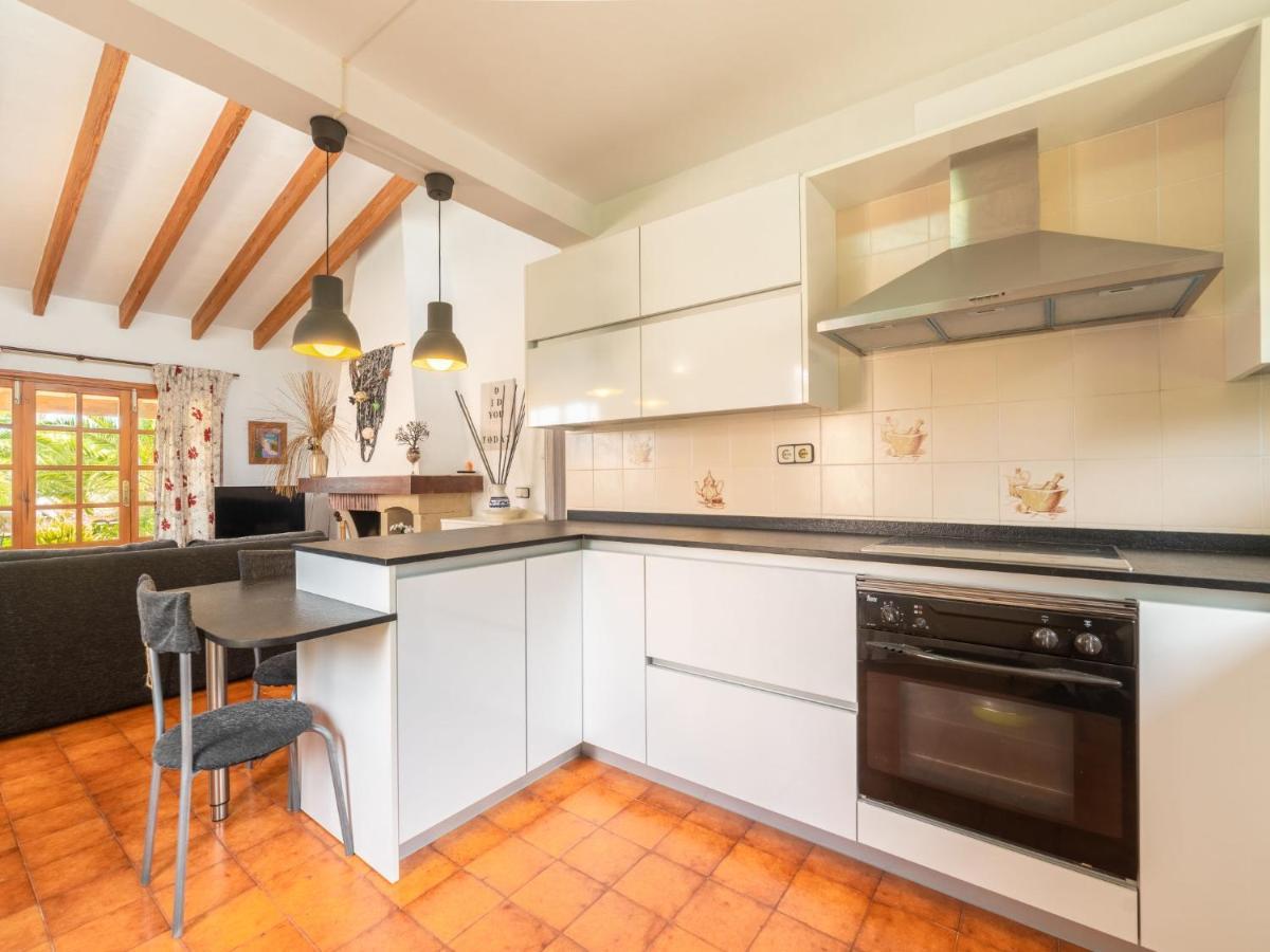 Ca Na Rosa By Interhome Holiday home Santanyi