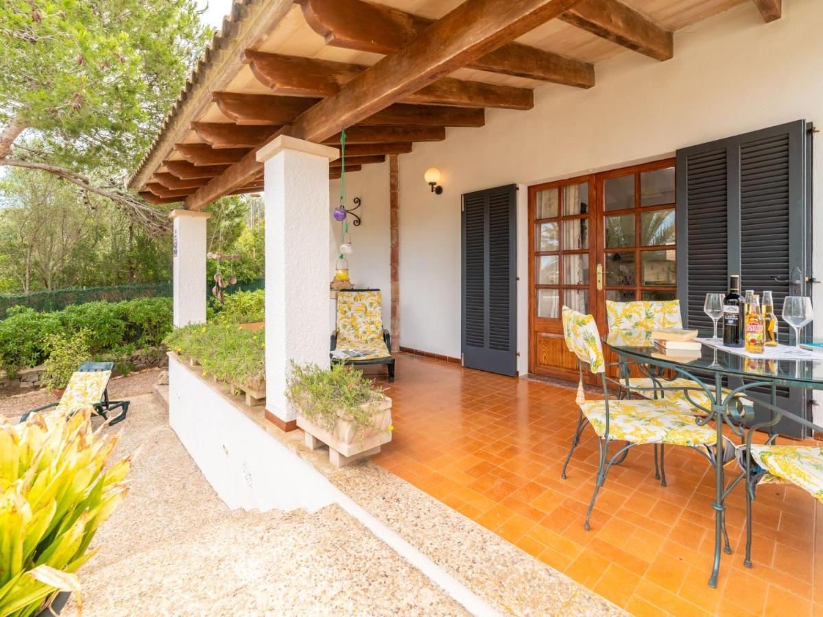 Ca Na Rosa By Interhome * Santanyi
