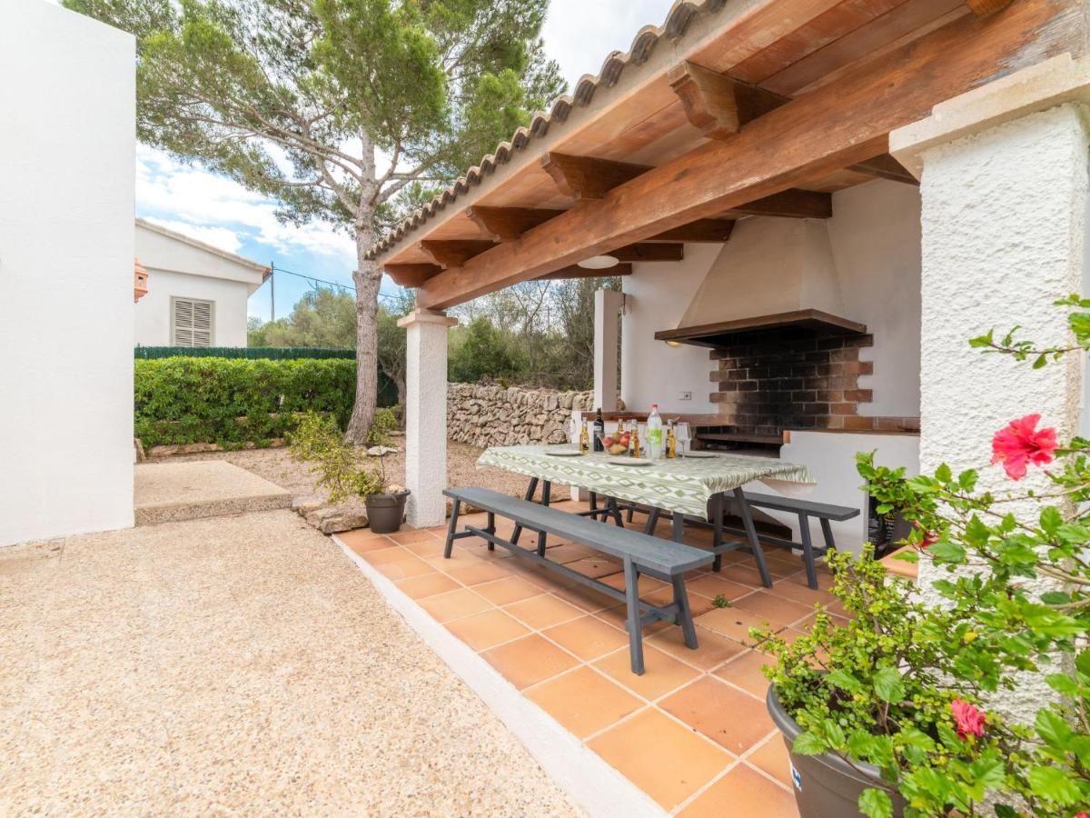 Ca Na Rosa By Interhome