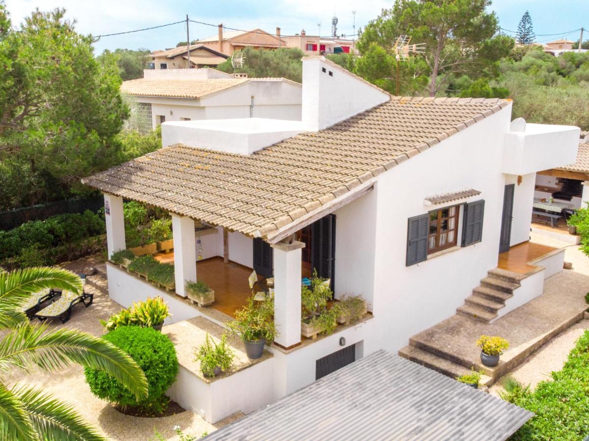 Ca Na Rosa By Interhome Сasa de vacaciones
