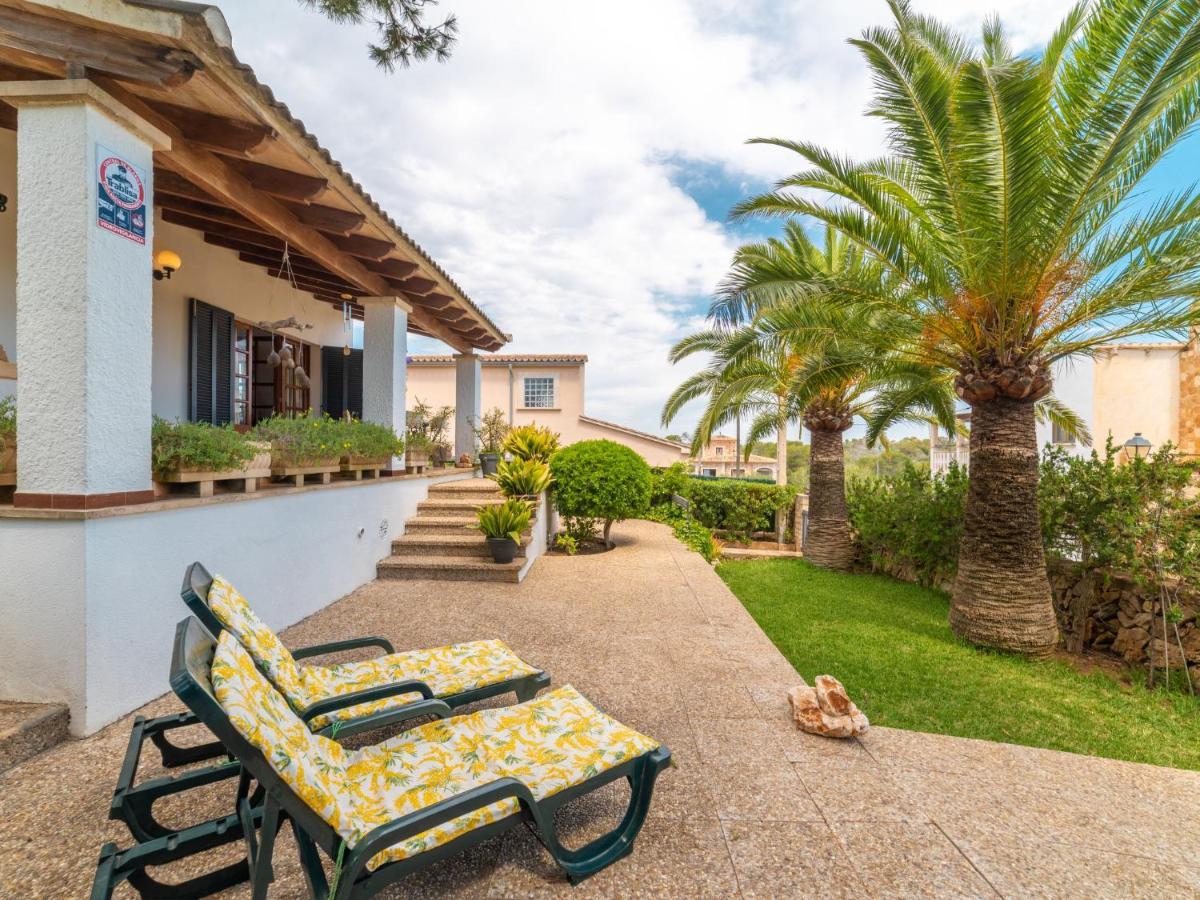 Ca Na Rosa By Interhome * Santanyí