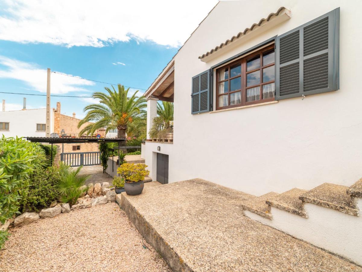 Ca Na Rosa By Interhome *